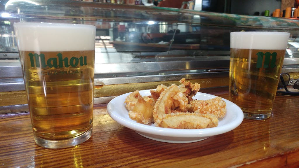 Meson Cordobes — Comida y bebida