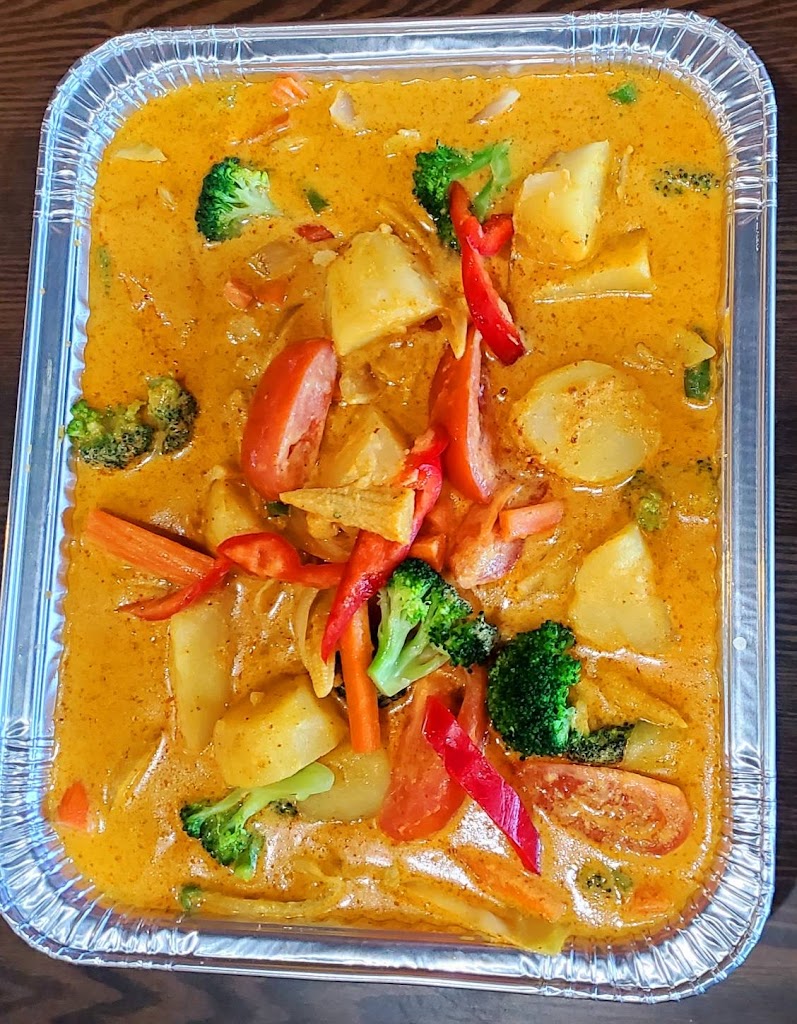 ZABB THAI OKC