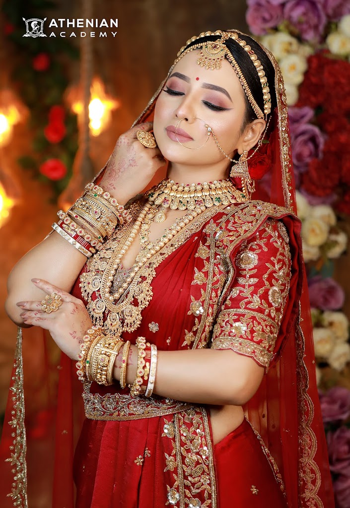 Athenian Makeup Hair Academy Beauty Academy Nail Beautician Course Institute Microblading Laser