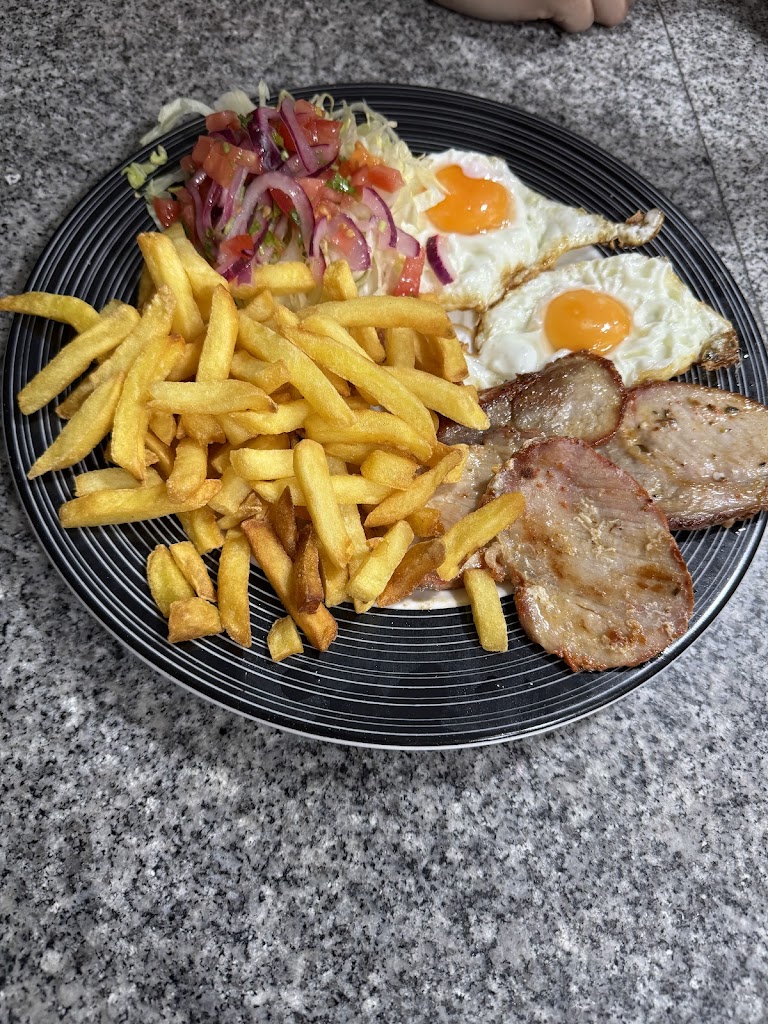 El rincon del mirador | Recomendado