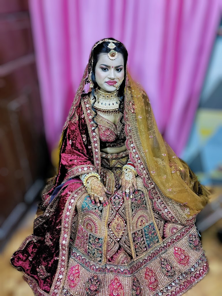 Ranu Ladies Beauty Parlour Shringar Store