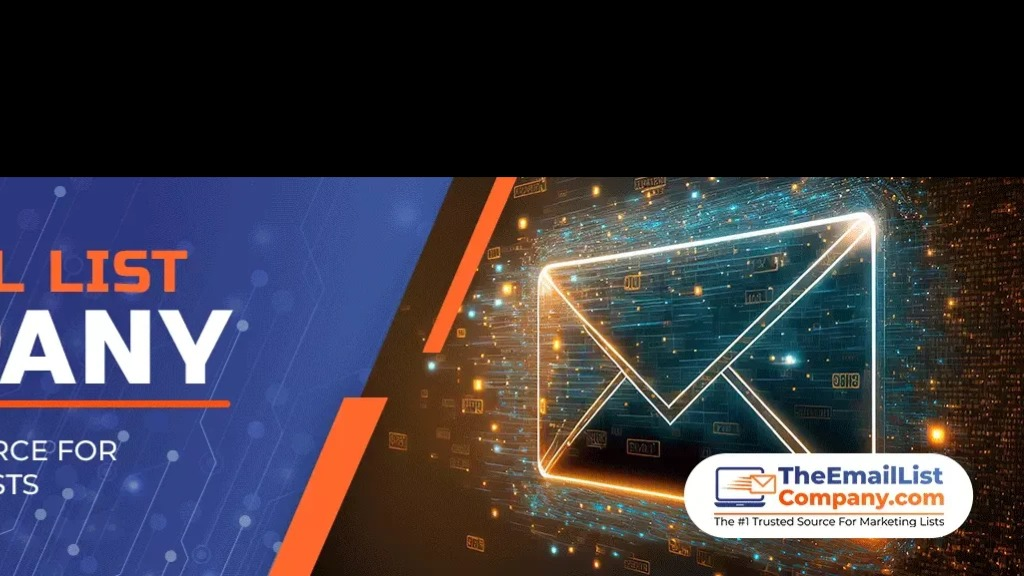 The Email List Company