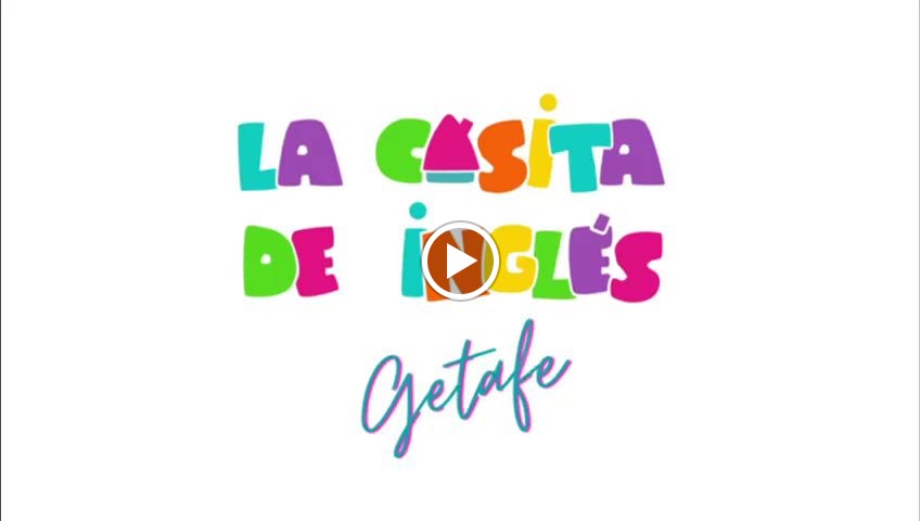 La Casita de Ingles Getafe — Del propietario