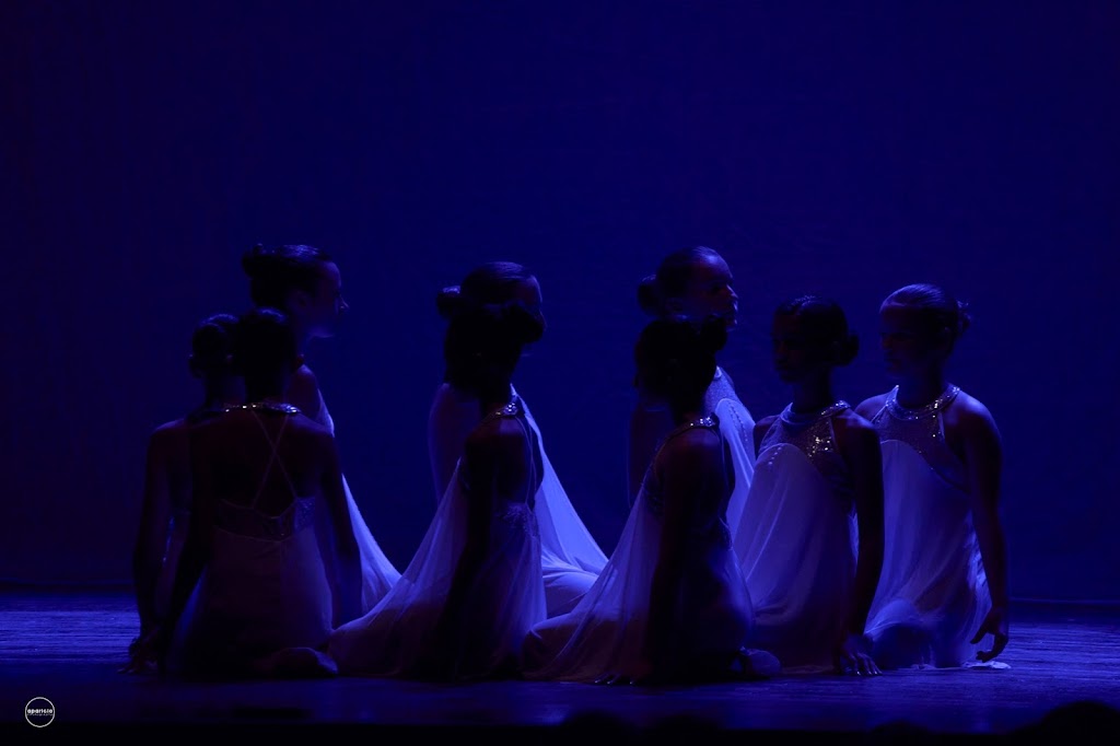 Maribel Ruiz Dance Studio