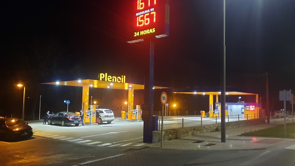 Plenergy Guadarrama I (antes Plenoil)