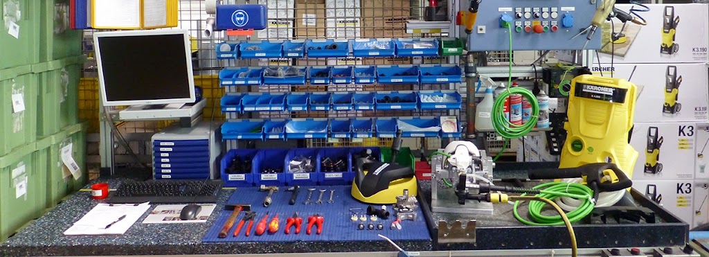 Rebobinats Logic Motors S.L.