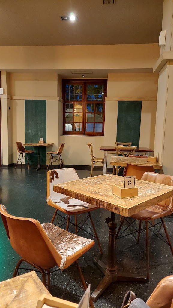 Bar restaurante Le Bistro Ubeda — Ambiente