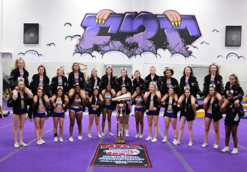  FLORIDA TRIPLE THREAT ALL STARS