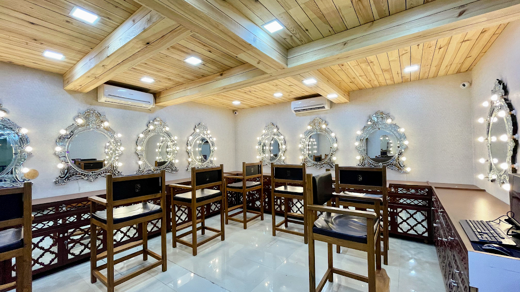 Sejal S Beauty Clinic Academy