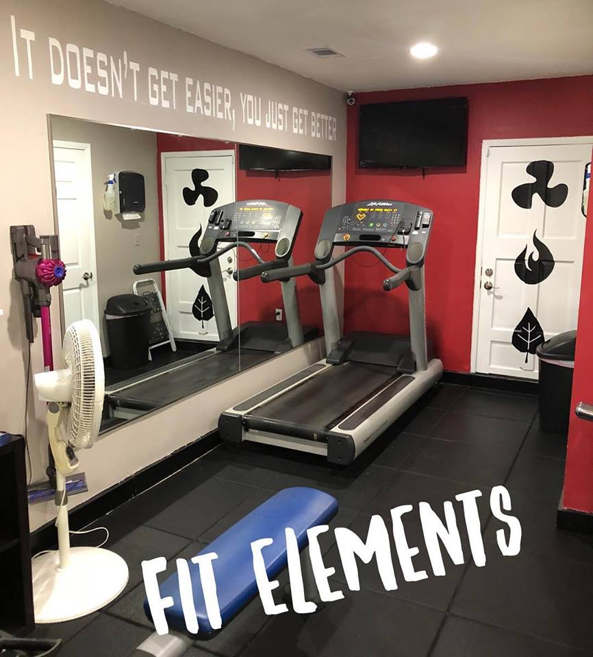  Fit Elements Studios
