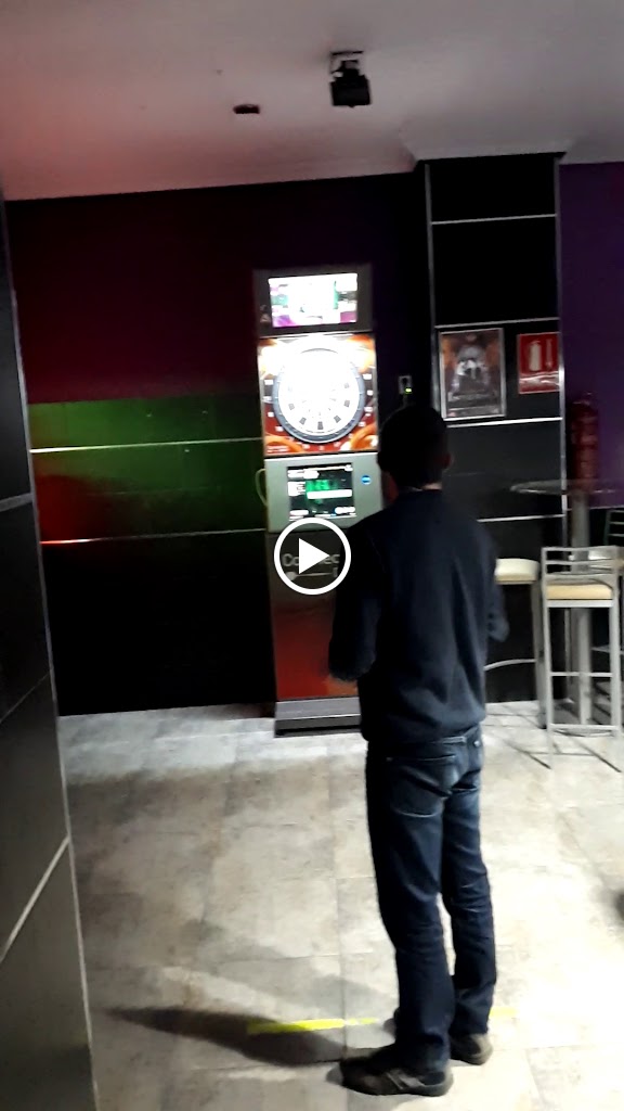 Cafe Milenium — Videos