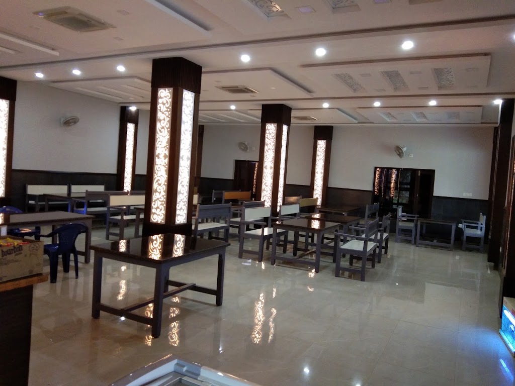 Sarpanch Deluxe Dhaba