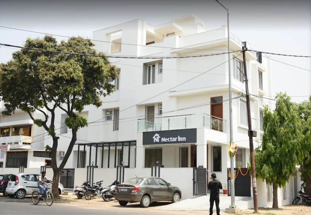 Nectar Inn