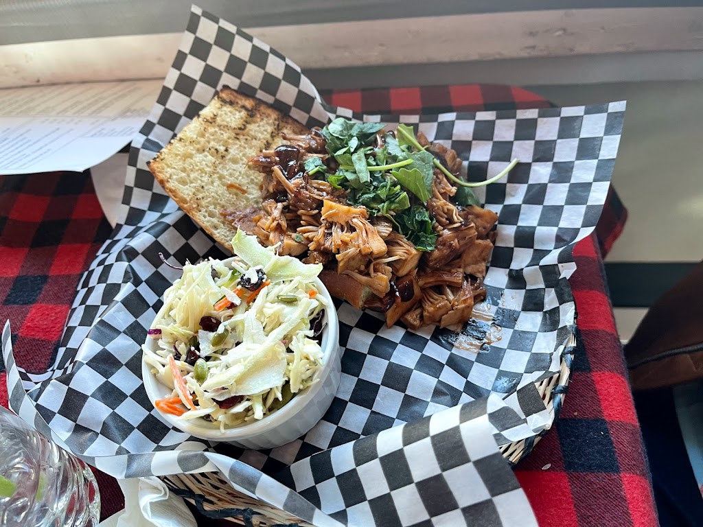 Pulled pork