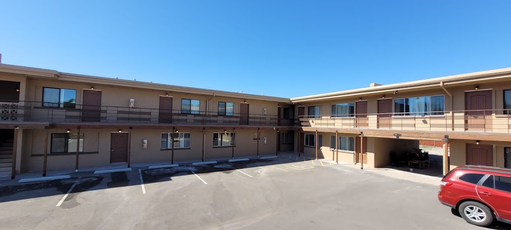 Castle Rock Hotel - Hotel in Flagstaff , United States of America