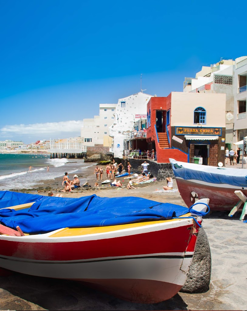 Casa Grande Surf Hostel