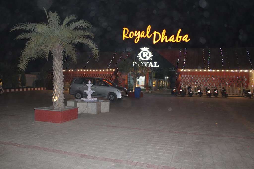 Royal Dhaba Best Hotel For Stay Punjabi Restaurant Dhaba In Murthal
