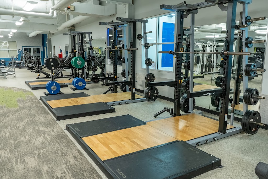  HealthTrack Sports Wellness