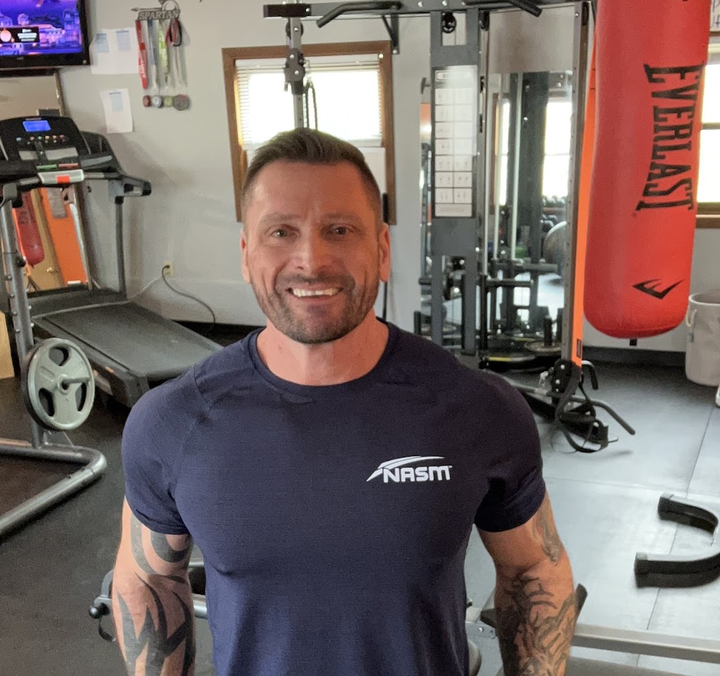  Peak Ability Fitness