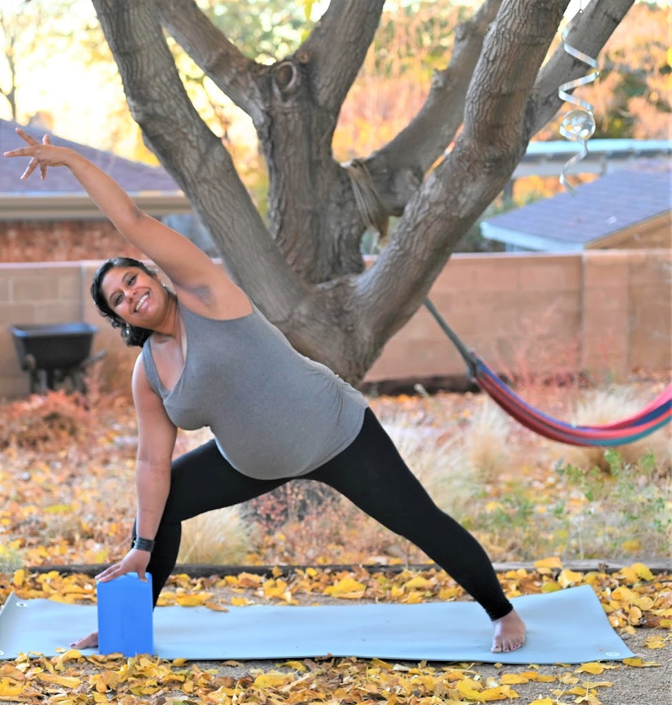  Baby Moon Tri-Fit: Prenatal & Baby & Me Yoga & Education