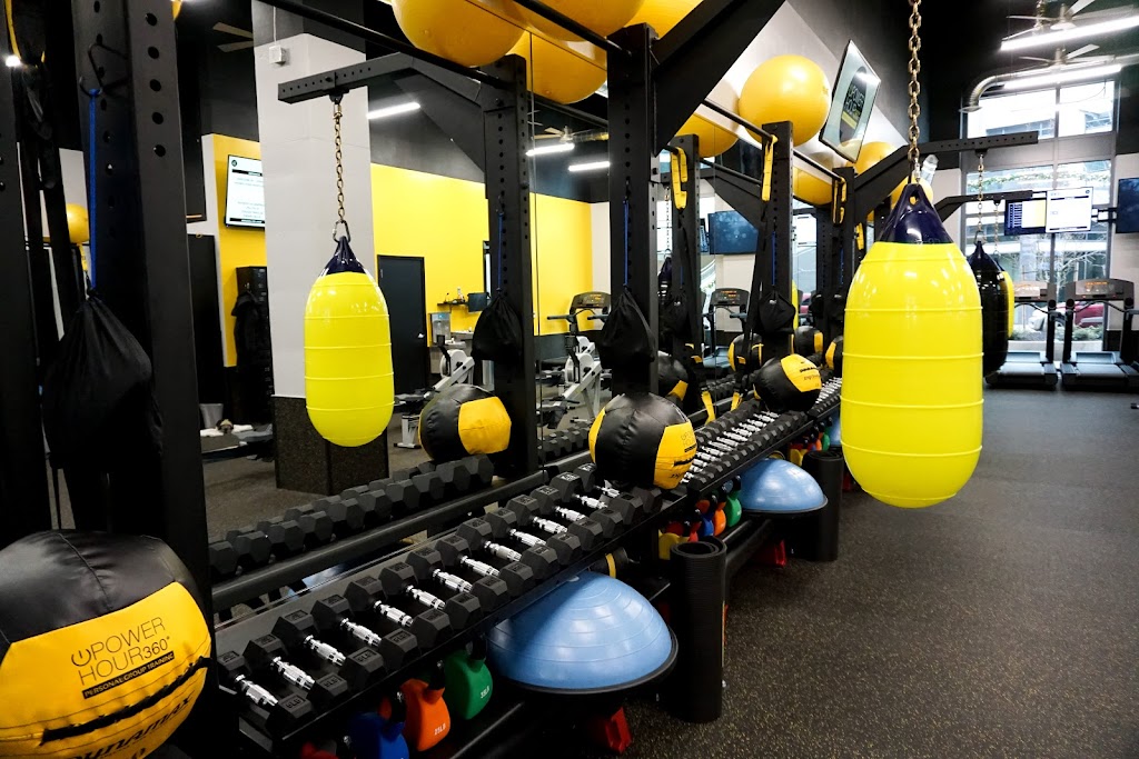  PowerHour360 Fitness Center