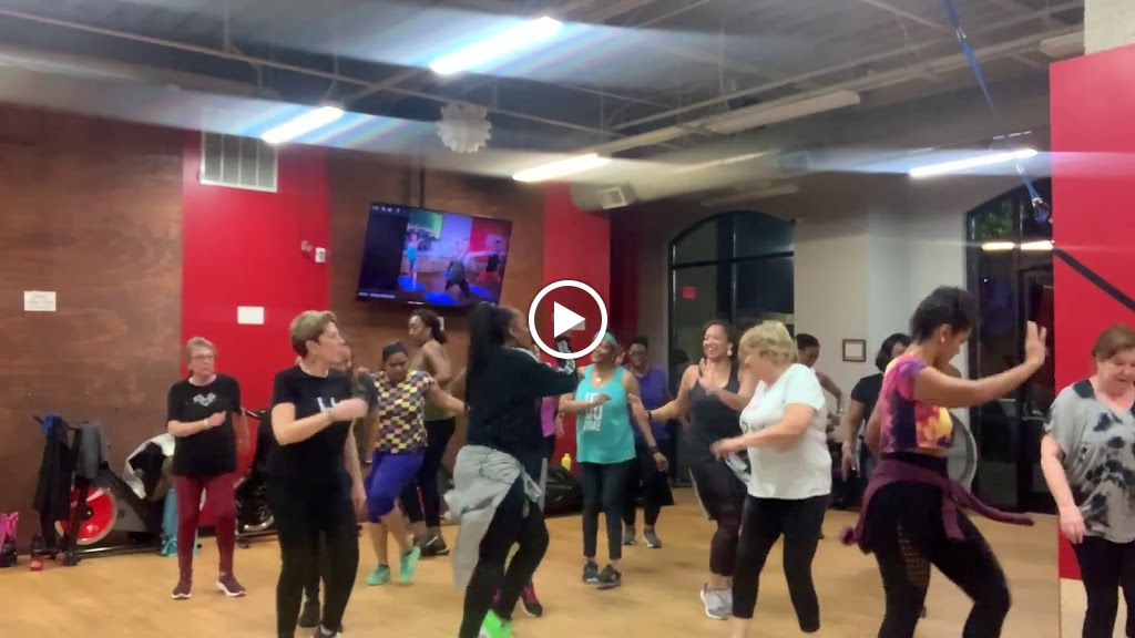  LL Dance and Fitness