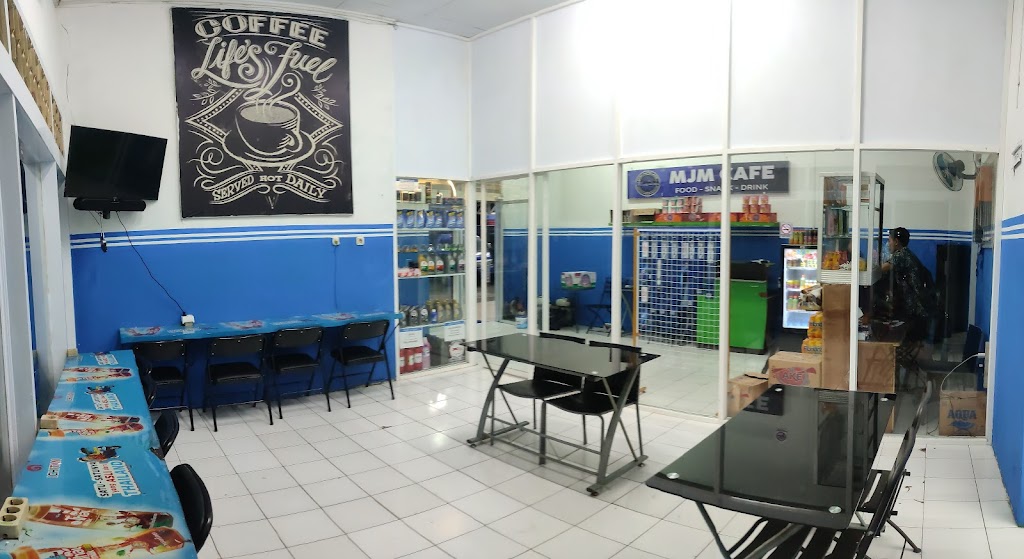 MJM AUTOCARE MANADO