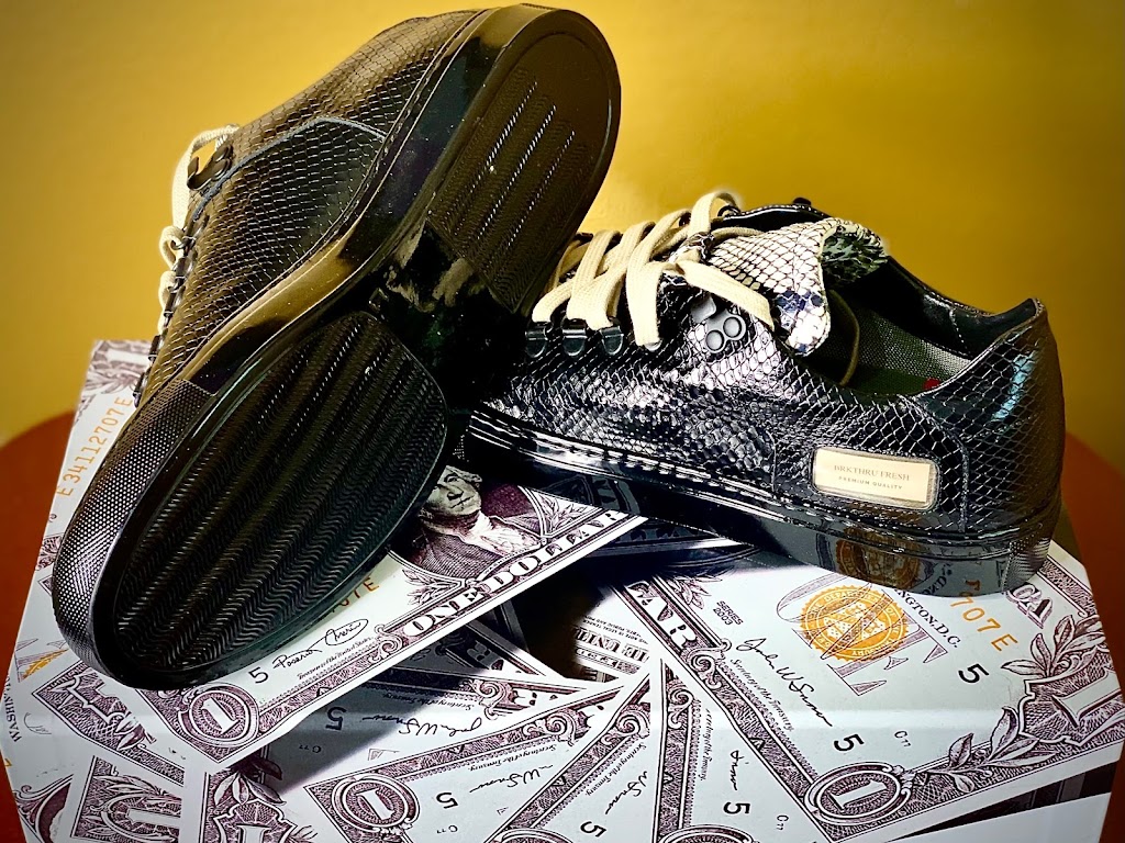  BreakThru Fitness, LLC