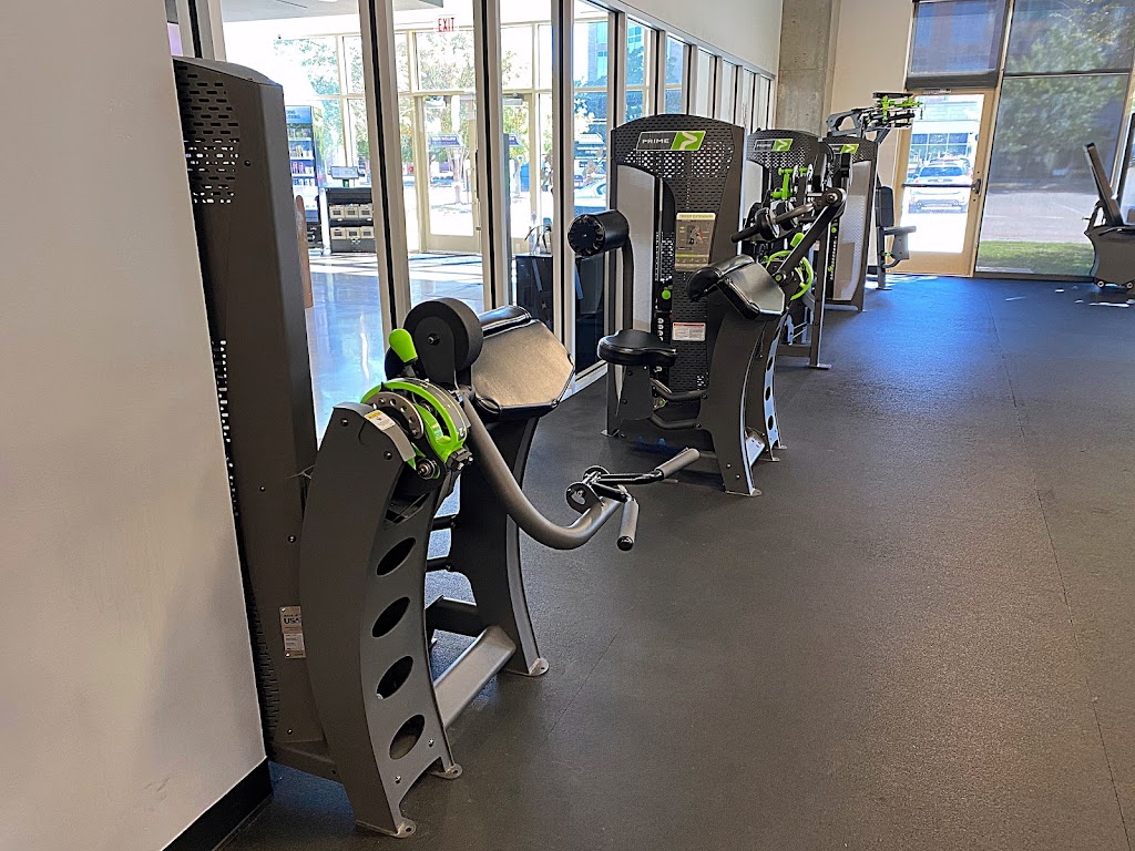  Danielle Hamlin Fitness