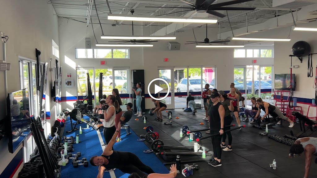  F45 Training Cooper City