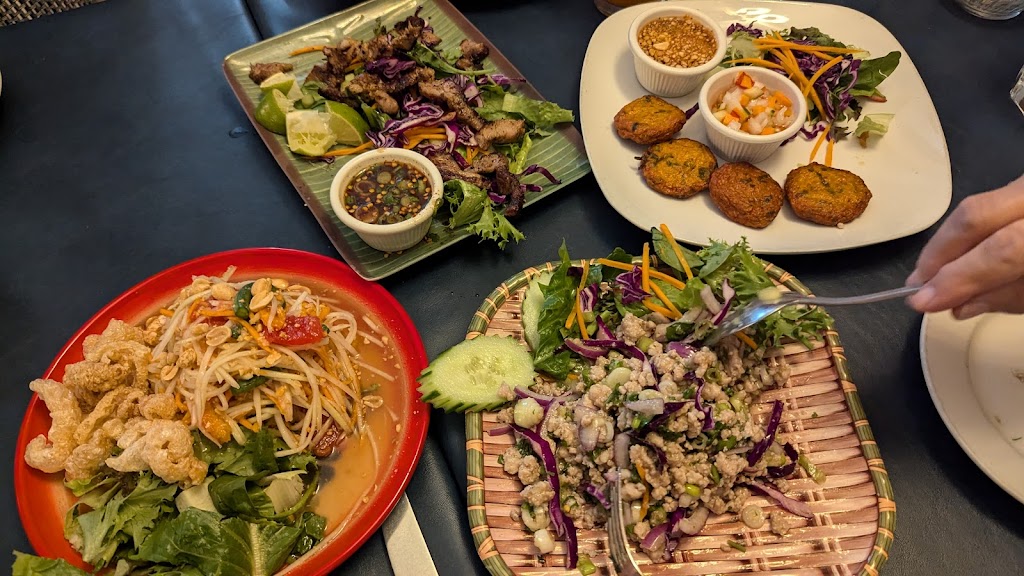 A Little Thai Kitchen