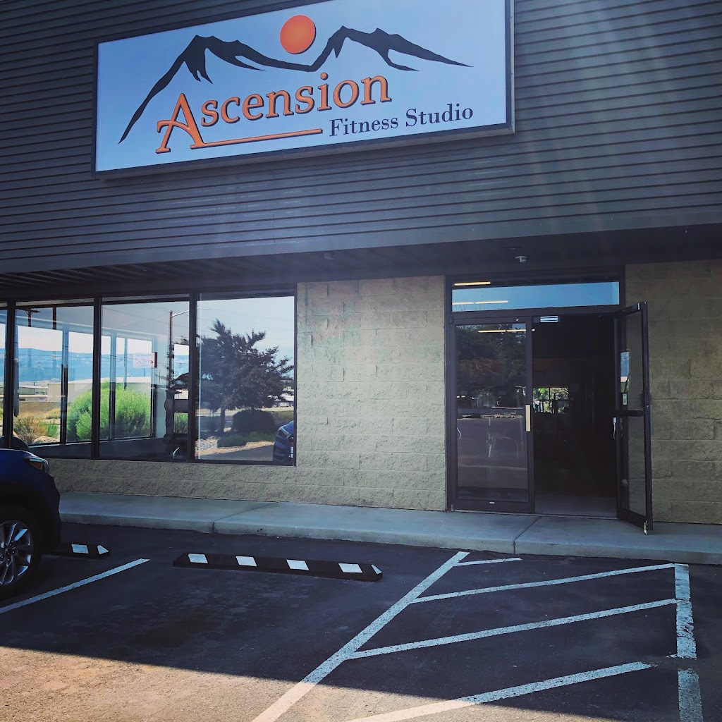  Ascension Fitness Studio