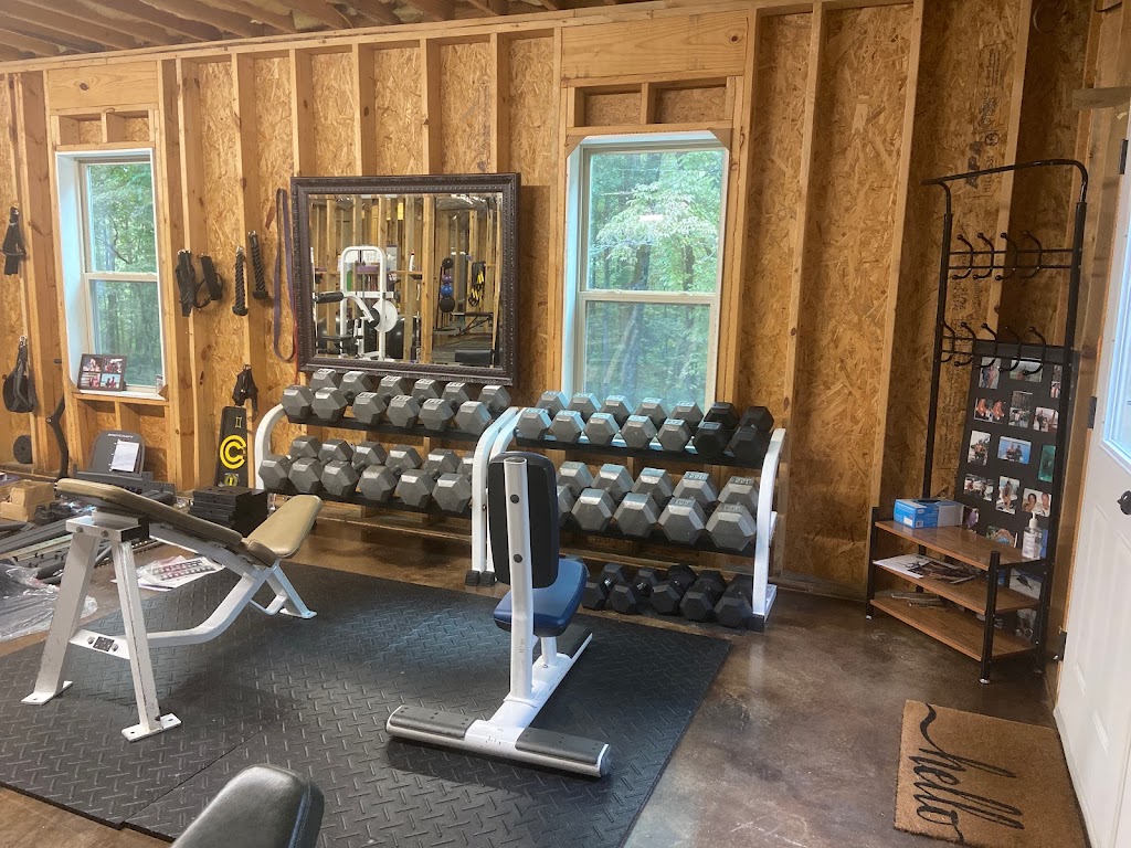  Sheek Physique Fitness Center