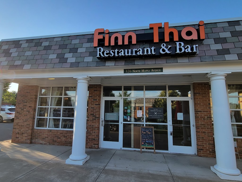 Finn Thai Purcellville