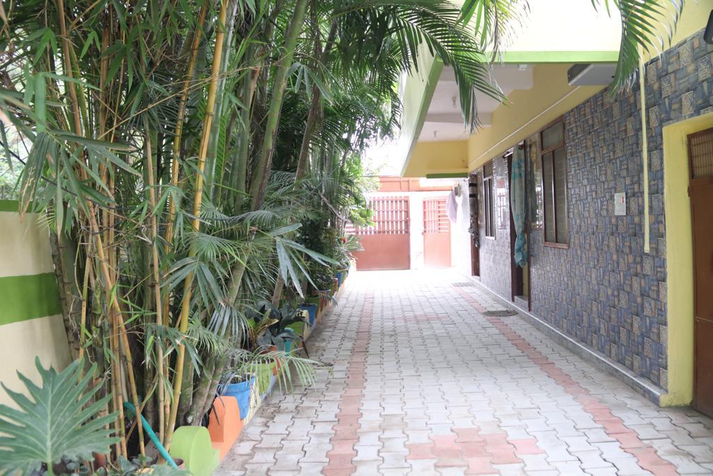 Vm Residency