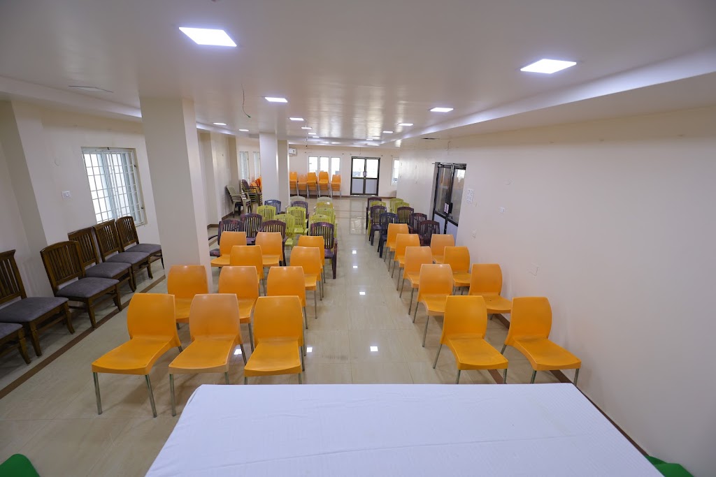 Amenities