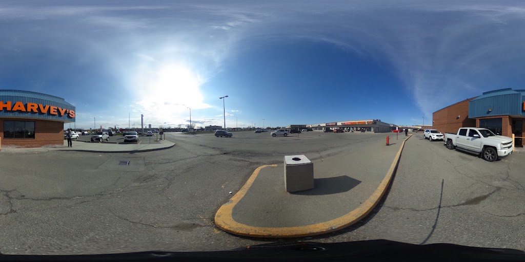 Street View & 360°