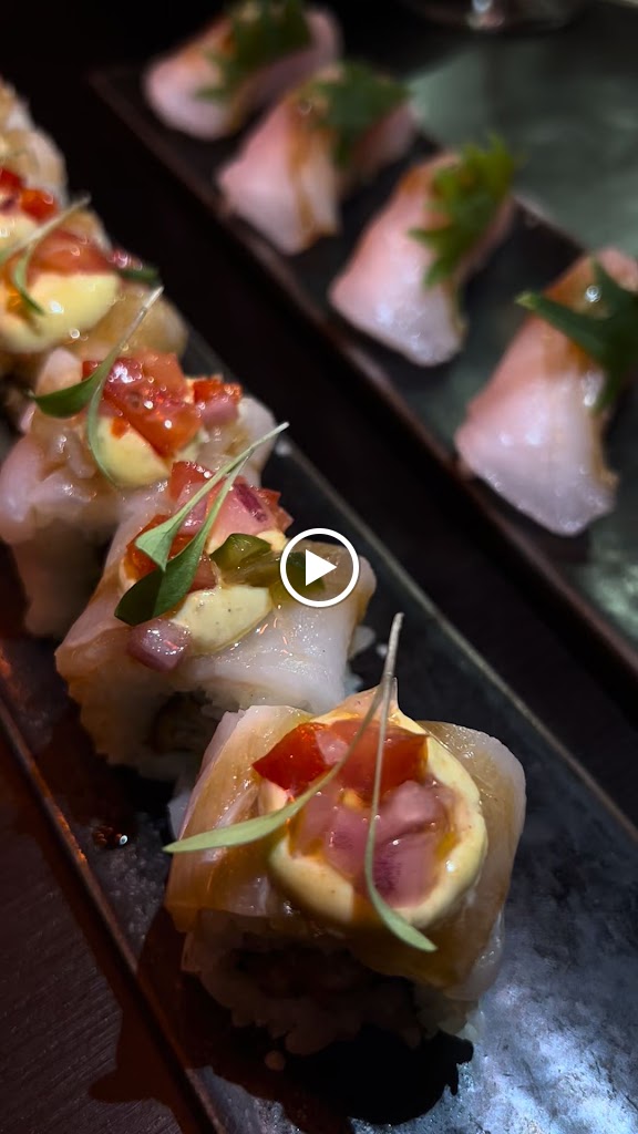 Restaurante Izakaya LO — Videos