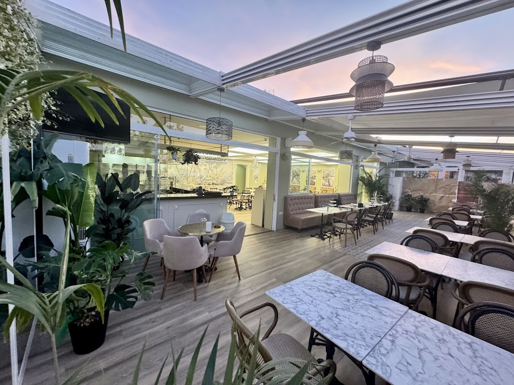 Idilico Cafe & Brunch