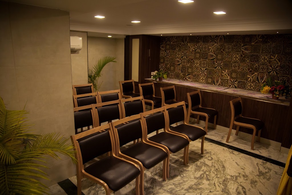 Amenities