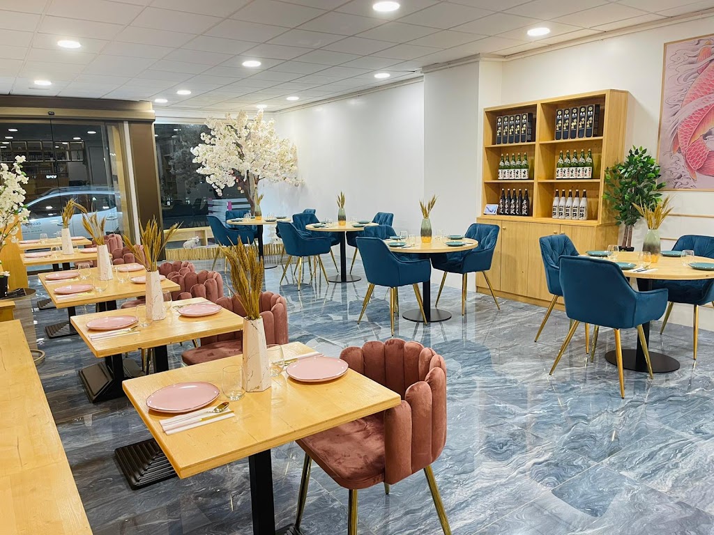 Sushi 3 * El Vendrell