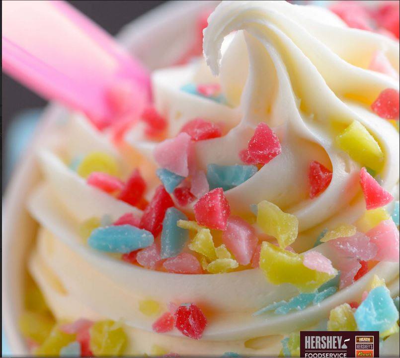  Flippin' Frog Ice Cream & Tasty Treats