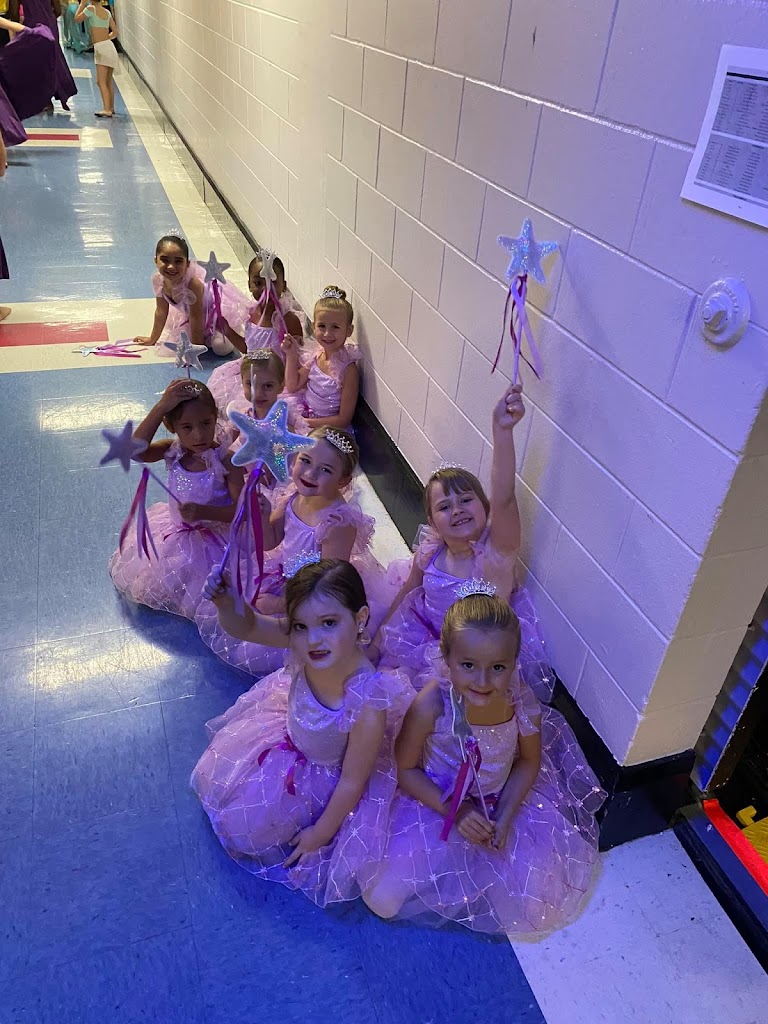  Lake Alfred Dance Center