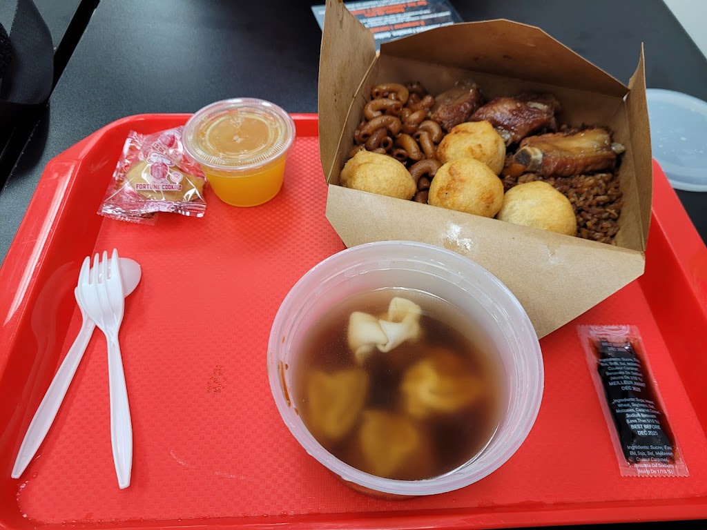 Soup