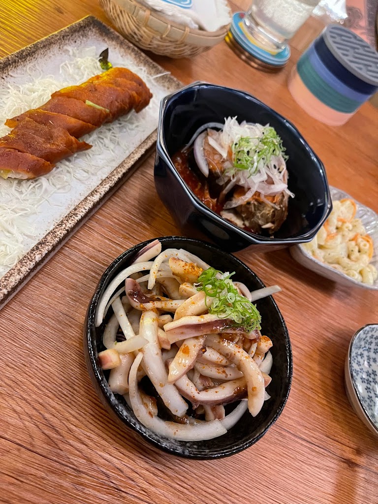 天龍國酒場 TIAN LONG GUO Izakaya & Midnight Diner 的照片