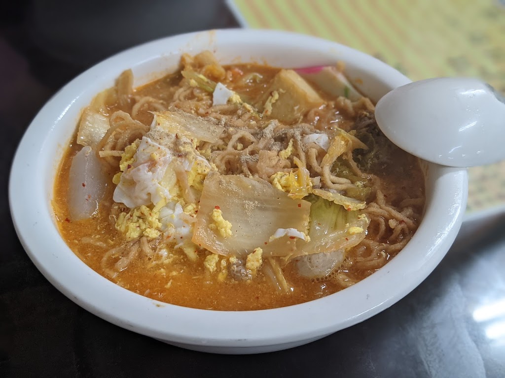 魏記廣東粥 的照片