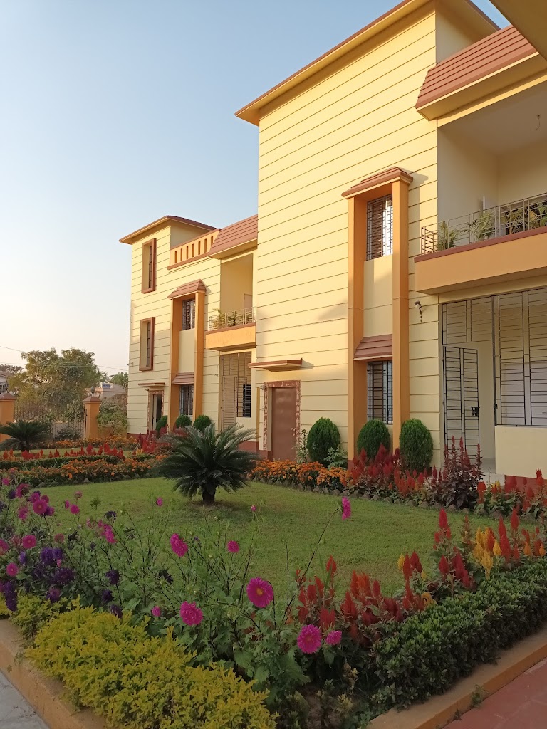 Khola Hawa Guest House