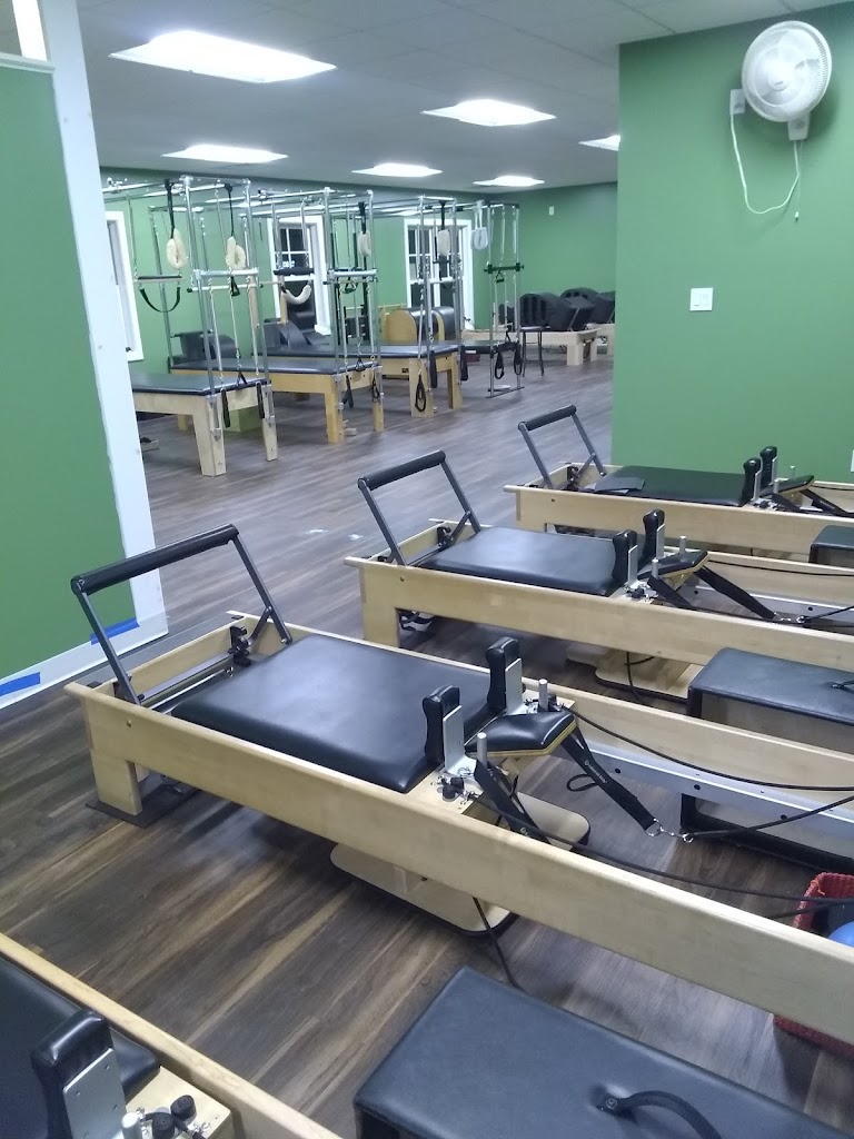  Holly's Pilates Village