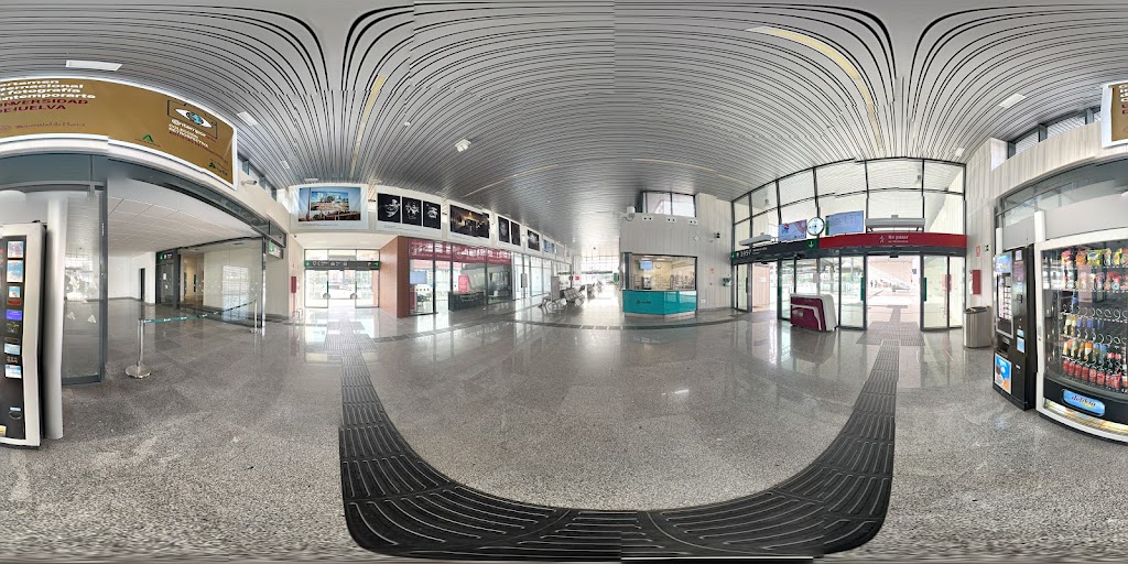 Street View & 360deg