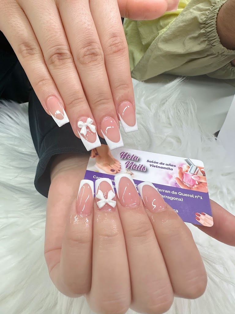 Nails Vietnamita